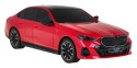 Autko R/C 1:24 BMW i5 Czerwony RASTAR