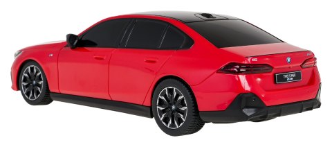 Autko R/C 1:24 BMW i5 Czerwony RASTAR