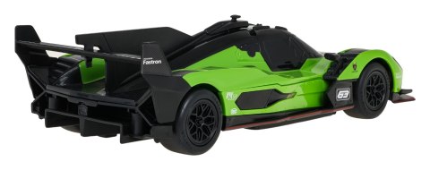 Autko R/C 1:24 Lamborghini SC63 Zielony RASTAR