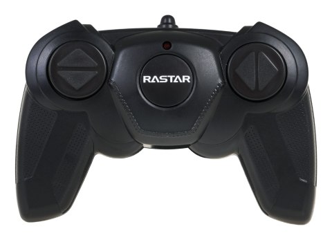 Autko R/C 1:24 Porsche 911 Dakar Miętowy RASTAR