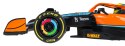 Bolid R/C 1:12 McLaren F1 MCL36 Pomarańczowy RASTAR