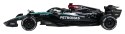 Bolid R/C 1:12 Mercedes-AMG F1 W15 E Performance Czarny RASTAR