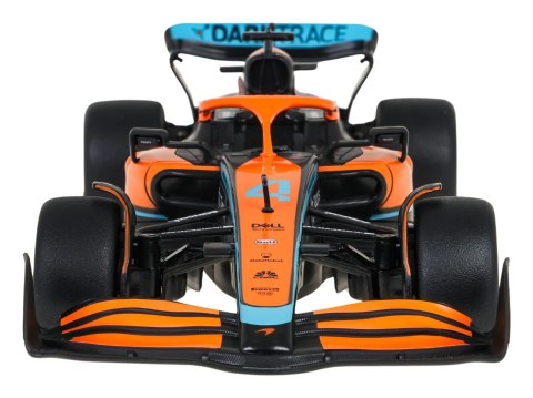 Bolid R/C 1:18 McLaren F1 MCL36 Pomarańczowy RASTAR