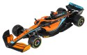 Bolid R/C 1:18 McLaren F1 MCL36 Pomarańczowy RASTAR