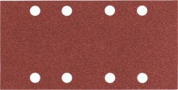 Bosch 2 608 605 304 akcesorium do szlifierek 10 szt. Arkusz szlifierski