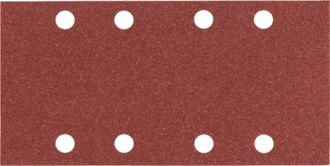 Bosch 2 608 605 304 akcesorium do szlifierek 10 szt. Arkusz szlifierski