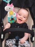 Interaktywna Grzechotka Jednorożec | Baby Clementoni