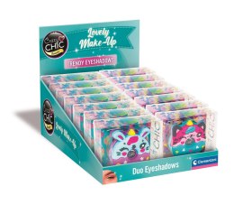 Cienie Donat | Crazy Chic