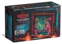 Life Style - Stranger Things - The Upside Down - Puzzle 520 | Clementoni