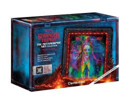 Life Style - Stranger Things - Vecna - Puzzle 520 | Clementoni