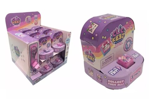 Clickeez 2-pack