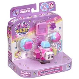 Clickeez - Deluxe Keychain