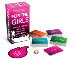 For the Girls - Gra dla dorosłych