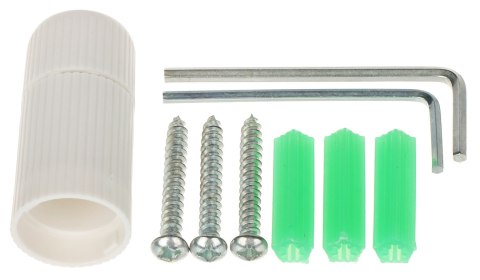 KAMERA IP APTI-AI401VA21-28W-BLACK - 4 Mpx 2.8 mm