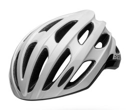 Kask szosowy BELL FORMULA MIPS matte gloss white black roz. M (55-59 cm) (WYPRZEDAŻ -50%)