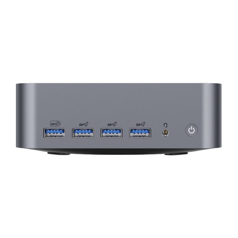 Mini PC GEEKOM GT1-MEGA Intel U9-185H 32GB RAM 2TB + Win11 Pro
