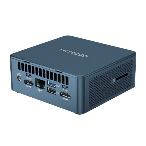 Mini PC GEEKOM IT12 Intel Core i7-1280P 32GB RAM 1TB + Win11 Pro