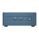 Mini PC GEEKOM IT12 Intel Core i7-1280P 32GB RAM 1TB + Win11 Pro