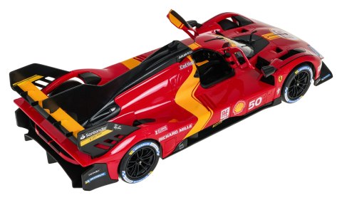 R/C 1:14 Ferrari 499P RASTAR