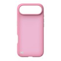 Speck Presidio Lux MagSafe - Etui iPhone Air (Ibis Pink / Dark Ibis / Kanon Green)