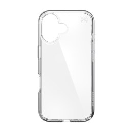Speck Presidio Perfect-Clear - Etui iPhone 17 (Clear)