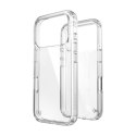 Speck Presidio Perfect-Clear - Etui iPhone 17 Pro (Clear)