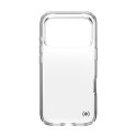 Speck Presidio Perfect-Clear - Etui iPhone 17 Pro (Clear)