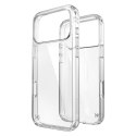Speck Presidio Perfect-Clear - Etui iPhone 17 Pro Max (Clear)