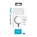 Speck Presidio Perfect Clear MagSafe - Etui iPhone 17 Pro (Clear / Silver)