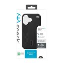 Speck Presidio2 Grip ClickLock & MagSafe - Etui iPhone 17 (Black / Slate Grey / White)
