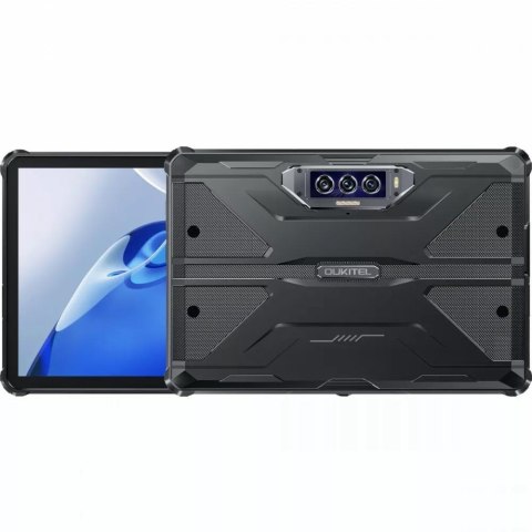 Tablet Oukitel RT7 12/256GB Black Rugged 32000mAh