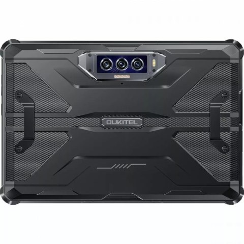 Tablet Oukitel RT7 12/256GB Black Rugged 32000mAh