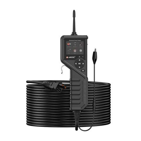 Tester obwodów Ancel PB600