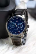 ZEGAREK MĘSKI TOMMY HILFIGER 1791782 PATRICK (zf034b)