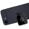3mk Lens Protection Pro - Szkło na obiektyw aparatu iPhone Air (Rainbow)