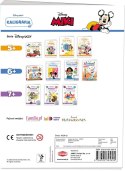 Ameet: DISNEY Uczy: Myszka Miki - Kaligrafia