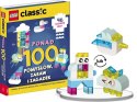 Ameet: LEGO Classic - Ponad 100 Pomysłów, Zabaw i Wyzwań
