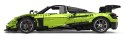 Autko 1:8 Pagani Huayra BC Klocki Zielony RASTAR