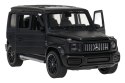Autko Metalowe 1/32 Mercedes-Benz AMG G63 z Dźwiękiem Czarny RASTAR