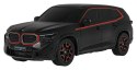 Autko R/C 1:24 BMW XM Czarny RASTAR