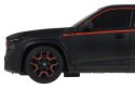 Autko R/C 1:24 BMW XM Czarny RASTAR
