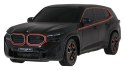 Autko R/C 1:24 BMW XM Czarny RASTAR