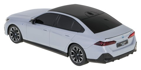 Autko R/C 1:24 BMW i5 Szary RASTAR