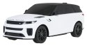 Autko R/C 1:24 Range Rover Sport SV Biały RASTAR