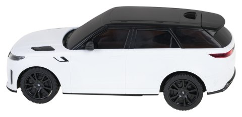 Autko R/C 1:24 Range Rover Sport SV Biały RASTAR