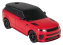 Autko R/C 1:24 Range Rover Sport SV Czerwony RASTAR