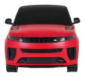 Autko R/C 1:24 Range Rover Sport SV Czerwony RASTAR