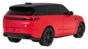 Autko R/C 1:24 Range Rover Sport SV Czerwony RASTAR