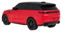 Autko R/C 1:24 Range Rover Sport SV Czerwony RASTAR