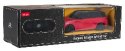 Autko R/C 1:24 Range Rover Sport SV Czerwony RASTAR